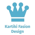 Business logo of Kartiki Fashion House