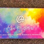 Business logo of Eva outfitters