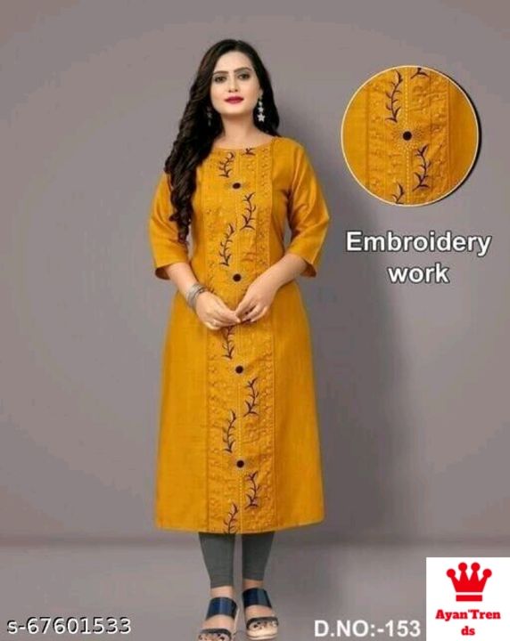 Post image Kurti And all prod8 available