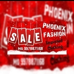 Business logo of Phoenix Fashion