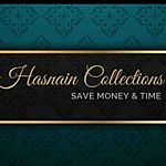Business logo of Hasnain Collections