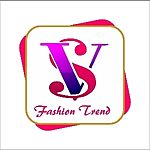 Business logo of VS FASHION TREND