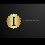 Business logo of Imam Sahab Cloth House