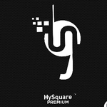 Business logo of HySquare