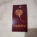 Business logo of Parrv fashion