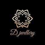 Business logo of D jewellery and Textiles