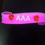 Business logo of AAA DESIGNER WEAR AND AAA JEWELLERY