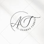 Business logo of Al-Shamas Fabrics
