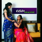 Business logo of Kusum sewing House