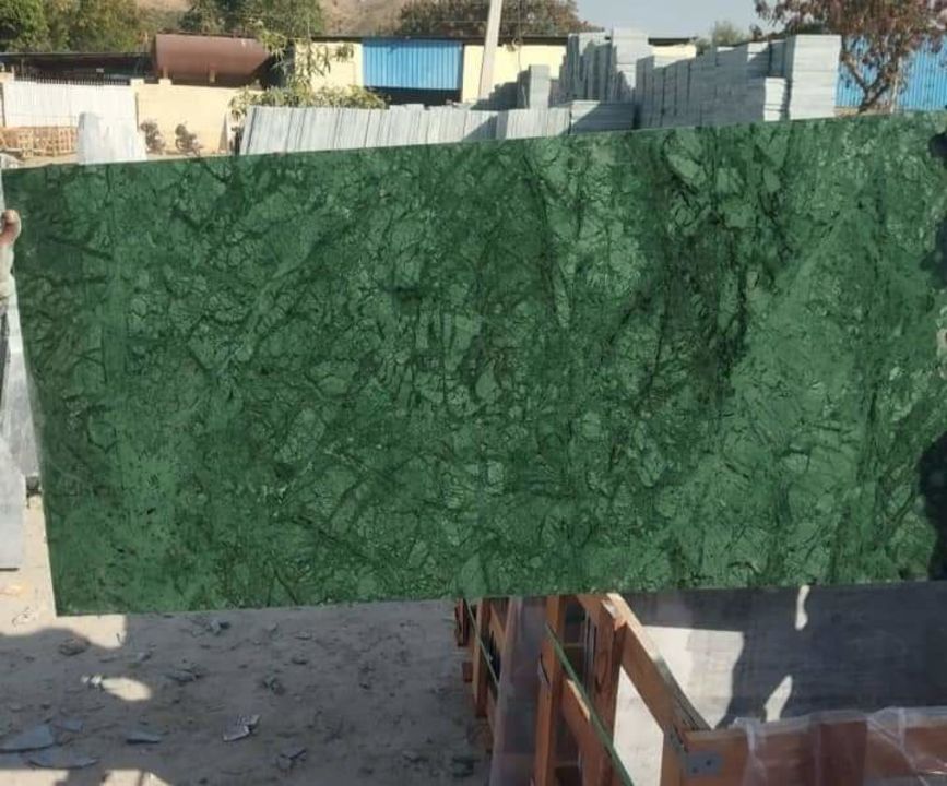 GREEN MARBLE uploaded by MARBLE AND GRANITE on 3/29/2022
