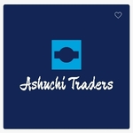 Business logo of Ashuchi Traders