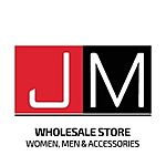 Business logo of J m fashion store