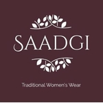 Business logo of Saadagi_Wardrobe