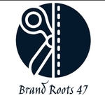 Business logo of Brand roots 47