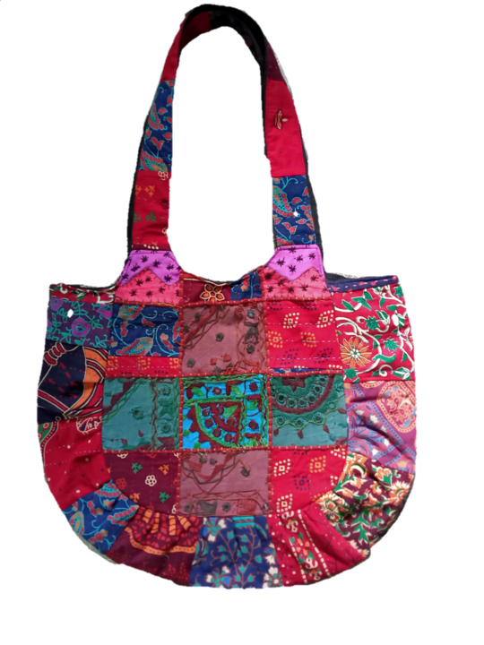Post image Handicrafts design Banjara shoulder bag