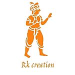 Business logo of Rk creation 