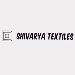 Business logo of Shivarya Textiles
