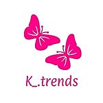 Business logo of K_.trends