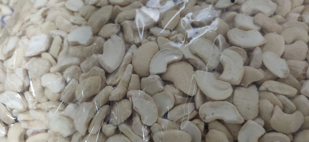 Post image Best and good quality cashew nuts taste it and enjoy