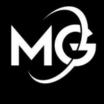 Business logo of M.G shop