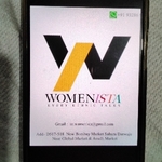 Business logo of Womeninsta