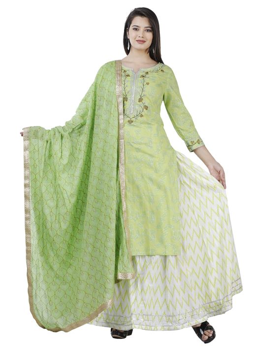 Kurti uploaded by business on 3/30/2022