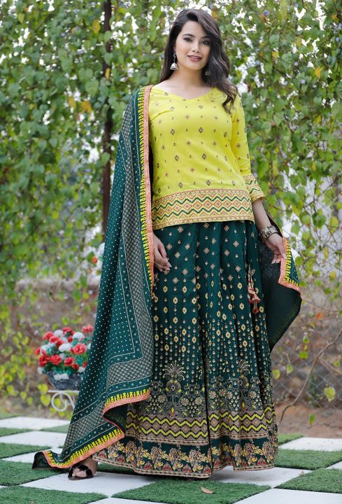 Kurti uploaded by business on 3/30/2022