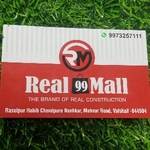 Business logo of REAL99MALL