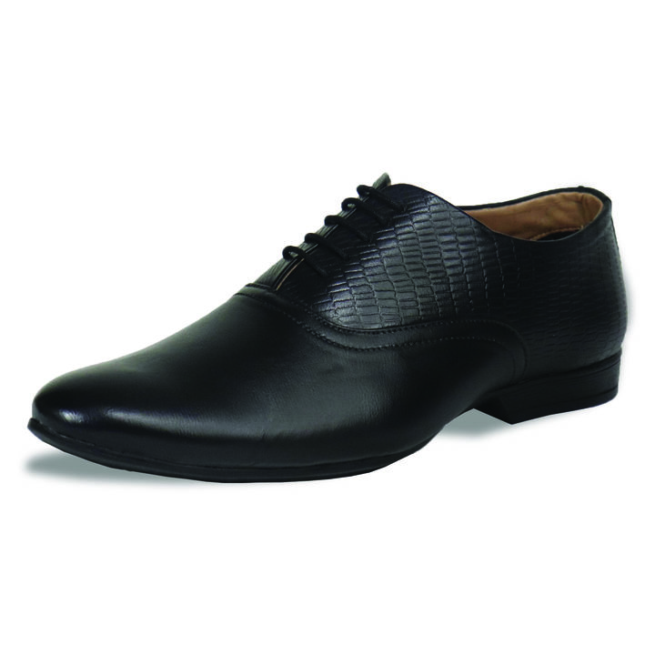 Premium Quality Formal Shoes for men. (Brown) and (Black) uploaded by KOMAL INTERNATIONAL on 3/30/2022