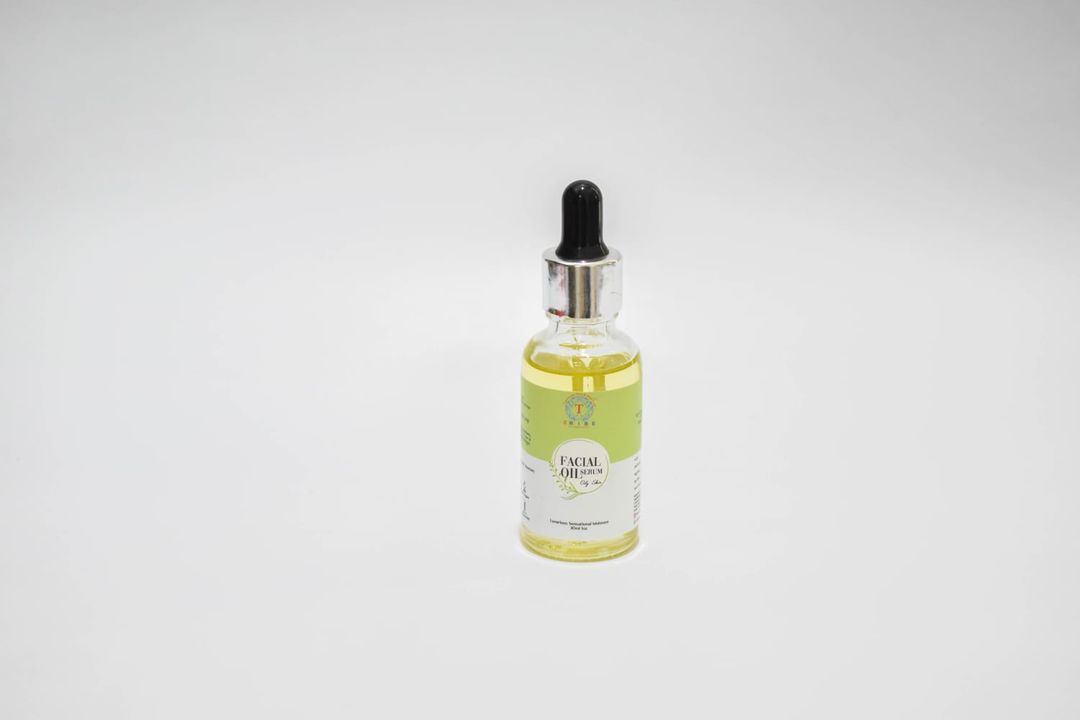 Facial oil serum for oily skin  uploaded by Tribe the original essence on 3/30/2022