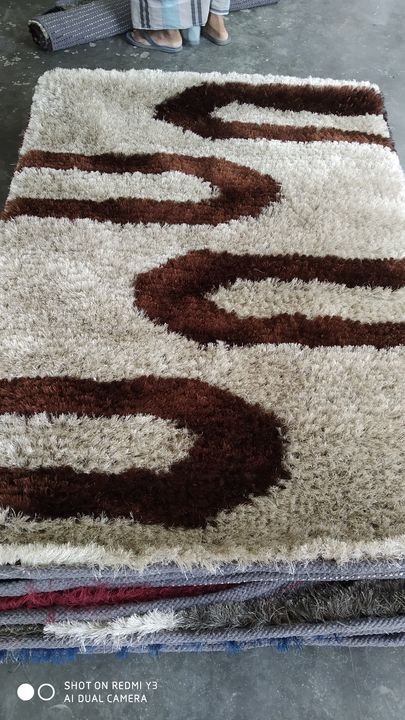 Saggy Carpet rugs  uploaded by Carpet on 3/30/2022