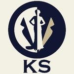 Business logo of K Shreya Creation