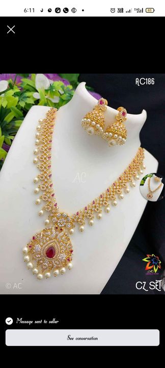 Product uploaded by Geethika fashions on 3/30/2022