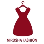 Business logo of NIROSHA FASHION