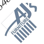 Business logo of AJ Furniture