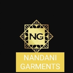 Business logo of Nandani Garments