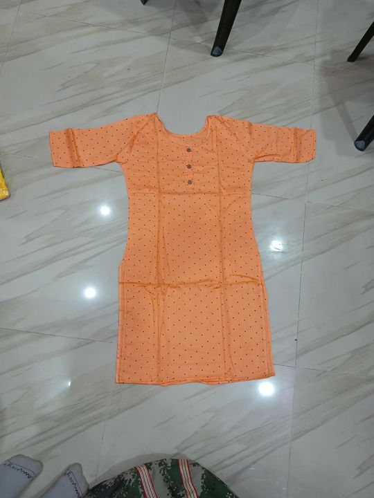 Kurti  uploaded by Nagaon Traders on 3/30/2022