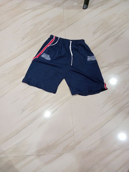 Half pant  uploaded by Nagaon Traders on 3/30/2022