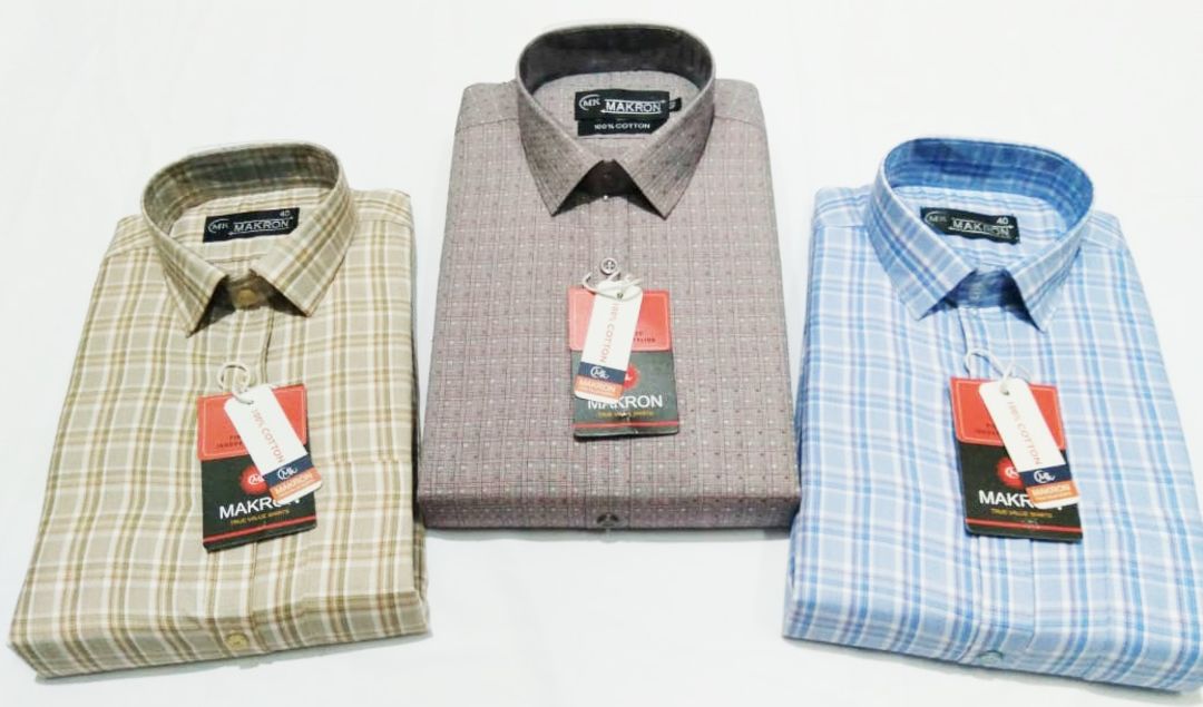 Product image of Shirts, ID: shirts-af44f146