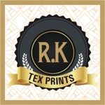 Business logo of R.K TEX PRINTS based out of Hyderabad