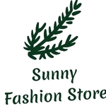 Business logo of Sunny Fashon store