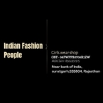 Business logo of Indianfashionpeople