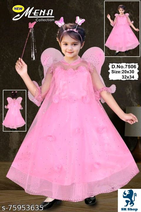 Pari Dress uploaded by business on 3/30/2022
