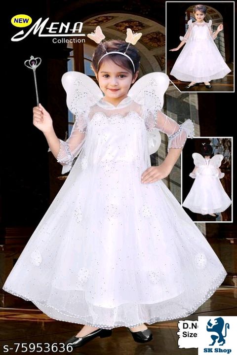 Pari Dress uploaded by business on 3/30/2022
