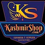 Business logo of Kashmir Shop