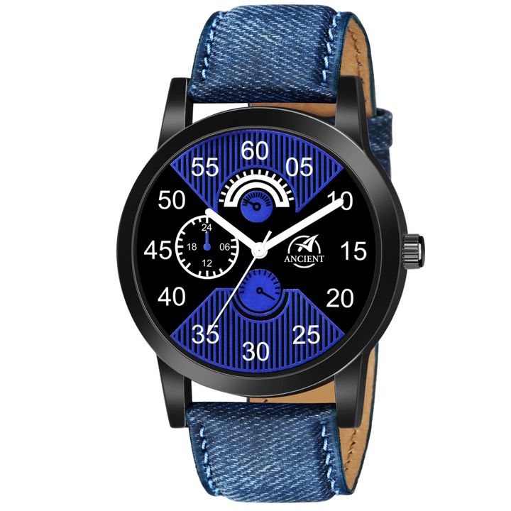 Mens Boys Watch uploaded by business on 3/30/2022