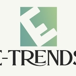 Business logo of E-Trends