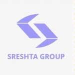 Business logo of SRESHTA GROUP