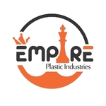 Business logo of EMPIRE PLASTIC INDUSTRIES