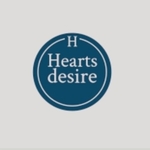 Business logo of Heart's desire